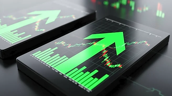 Broadcom and Trade Desk Lead Premarket Stock Movements with Strong Performances