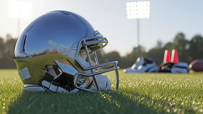 NC State Football Sees Early Physical Improvements in Spring Training