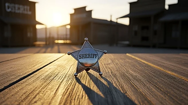 Taylor Sheridan's 'Marshals' Spinoff Achieves Record Ratings, Highlighting Non-Woke TV Success