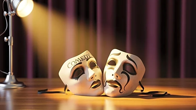 Olivier Awards 2026: 'Paddington' and 'Into the Woods' Lead with 11 Nominations Each