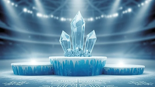 Winter Paralympics 50th Anniversary: Chinese Dominance Amid Russian Flag Controversy