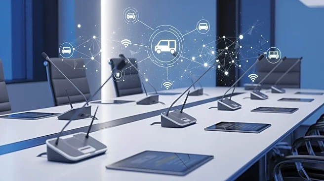 ACT Expo 2026 Announces Speaker Lineup to Focus on Fleet Technology and Network Performance