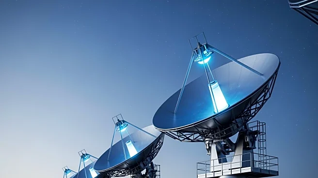 Sierra Space Secures $550 Million in Funding to Expand National Security Efforts