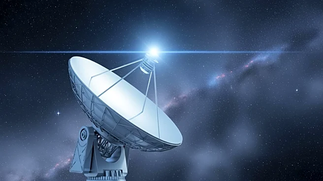 SpaceX Launches Starlink Mobile D2D Service with Enhanced Satellite Capabilities