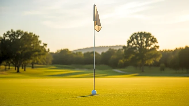 Luke Donald Named 2027 Ryder Cup Captain for Europe, Aiming for Historic Third Consecutive Win