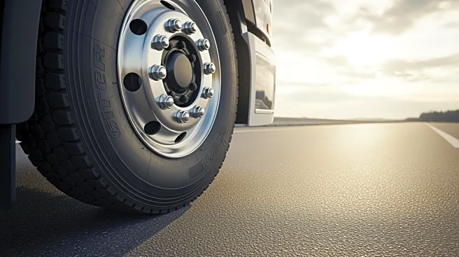 For-Hire Trucking Market Sees Capacity-Induced Upturn Amid Weak Freight Demand