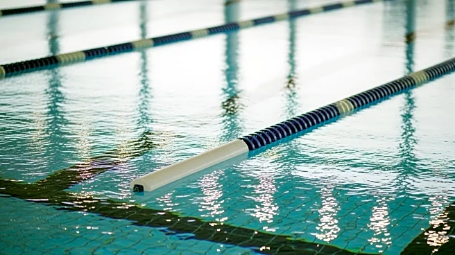 University of Virginia Leads 2026 Women's NCAA Swimming Championship Projections