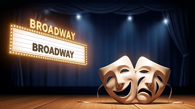 Debbie Gravitte and Carrie St. Louis Join Broadway's 'Just In Time', Bringing New Talent to the Stage