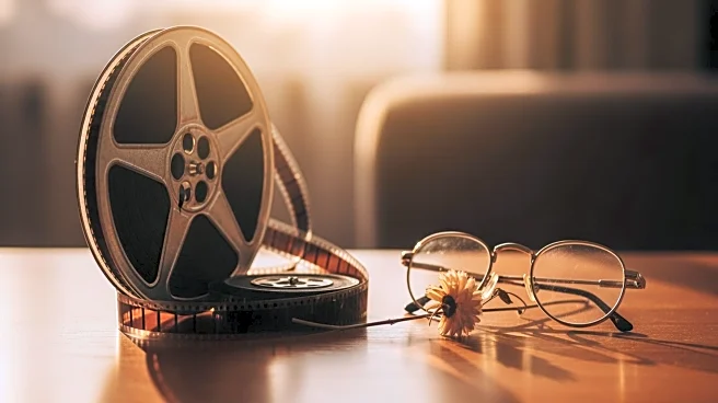 Iowa Public Radio Suggests Films for 'Sentimental Value' Enthusiasts