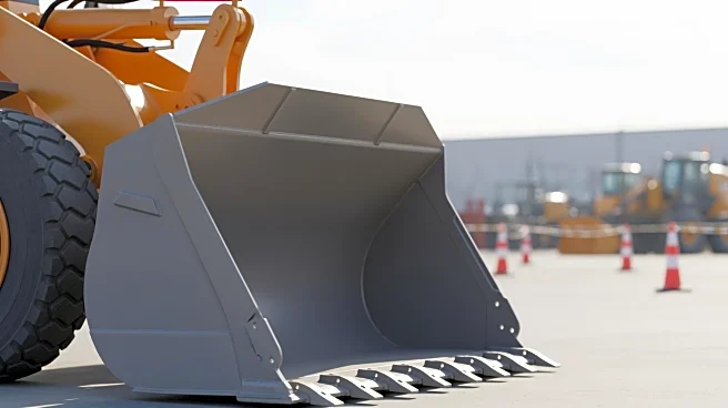 Volvo CE Unveils Enhanced Wheel Loader Lineup at CONEXPO 2026 to Boost Safety and Productivity