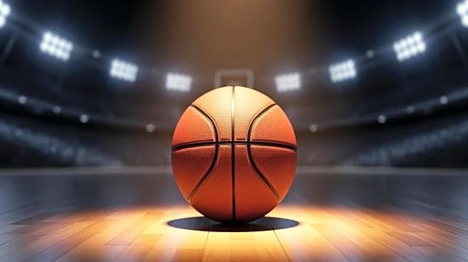 Valparaiso Beacons Basketball Team Gains Momentum Ahead of Missouri Valley Tournament