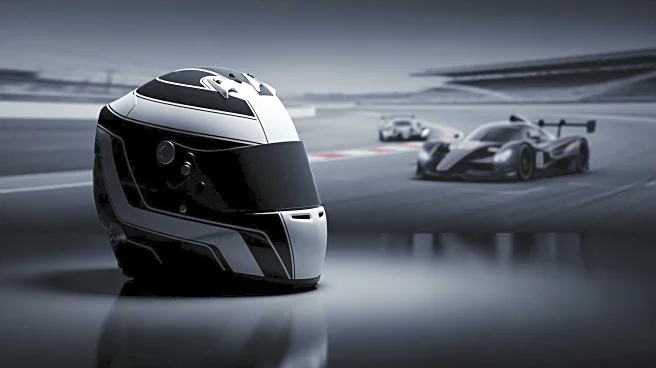 IndyCar Champion Alex Palou Regrets Legal Dispute with McLaren and Ganassi