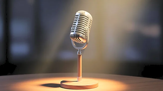 KC Concepcion Emerges as Role Model for Individuals with Stutters