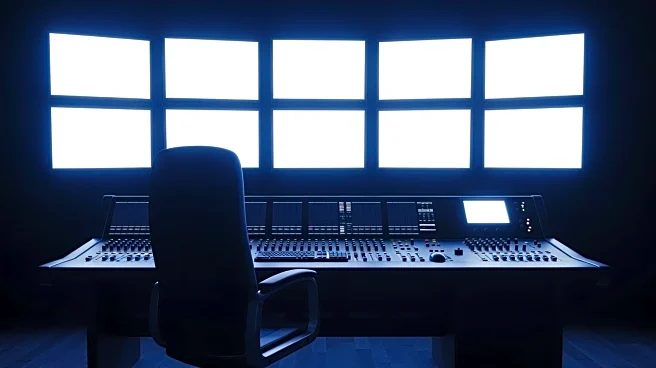 Shawna Thomas Steps Down as Executive Producer of 'CBS Mornings' Amid Network Overhaul