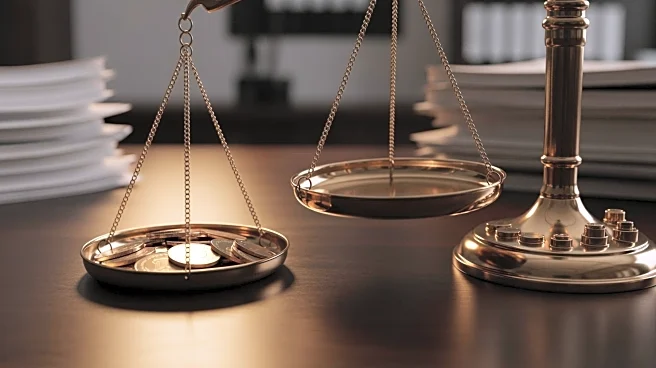 Wilbur Ross: Americans Face Financial Losses Amid Tariff Refund Complications