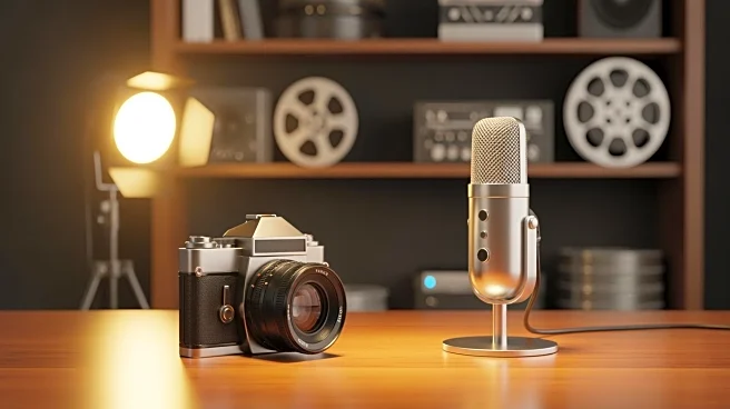 Matt Shanfield to Lead TV and Film Division at Audiochuck