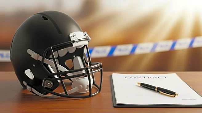 Atlanta Falcons to Release Wide Receiver Darnell Mooney, Saving $7.42 Million in Cap Space