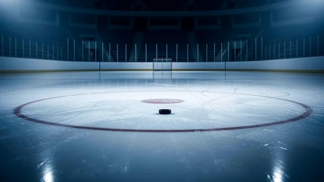 Seattle Kraken's Home Winning Streak Ends with Loss to St. Louis Blues