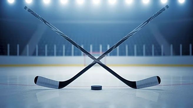 Buffalo Sabres Eye St. Louis Blues Defensemen Ahead of NHL Trade Deadline