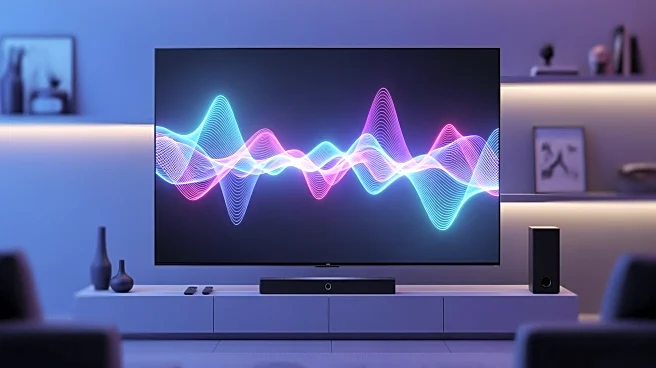 Variety and Google TV Collaborate for Next Generation Entertainment at SXSW