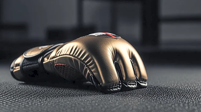 Reiner De Ridder Prepares for UFC 326 Return After Setback