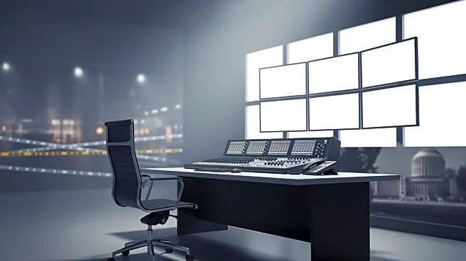 CBS Mornings' Top Producer Shawna Thomas Exits Amid Strategic Shift