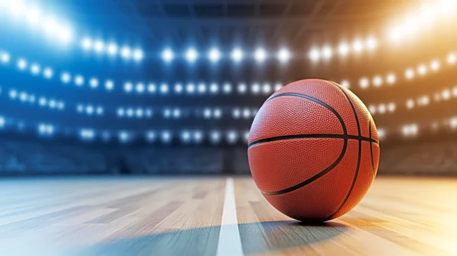 Belmont Emerges as Favorite in Missouri Valley Tournament Amidst Strong Competition