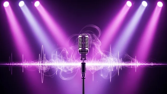 Cardi B and Megan Thee Stallion Reunite for Surprise 'WAP' Performance in Houston