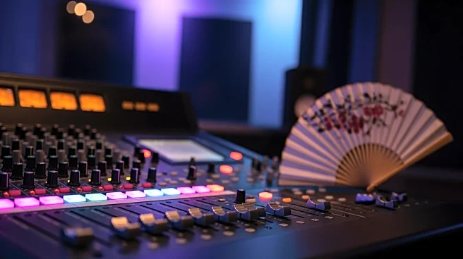 Diplo Collaborates with BTS on New Album 'ARIRANG', Seeks Positive Reception from Fans