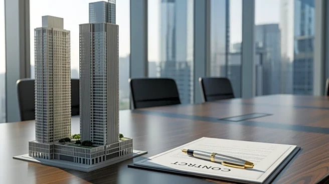 BCLP Expands Real Estate Team with New Partner from Gibson Dunn