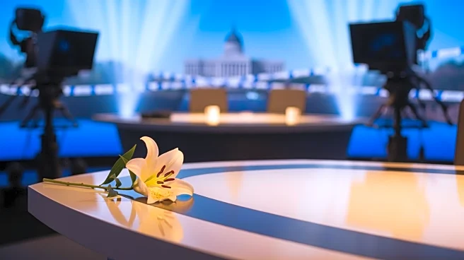 Savannah Guthrie Visits 'Today' Show Amid Mother's Disappearance, Thanks Staff for Support