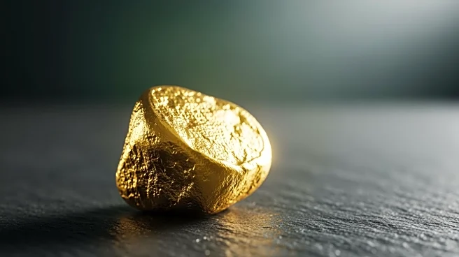 Intech Investment Management LLC Reduces Stake in Hecla Mining Company, Impacting Stock Holdings