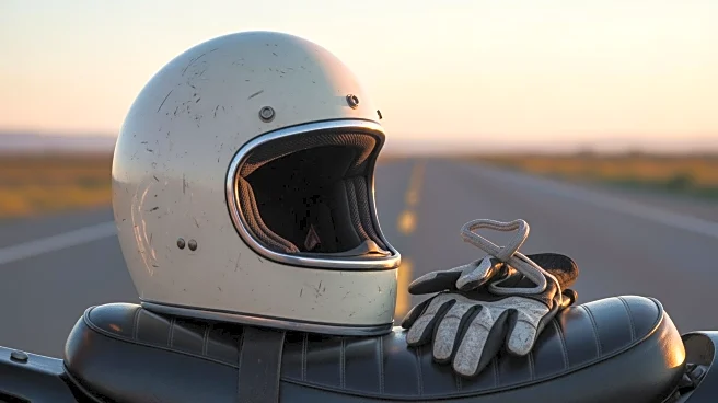 Adam Mars-Jones and Harry Lighton Adapt 'Box Hill' into Film 'Pillion', Exploring Complex Relationships