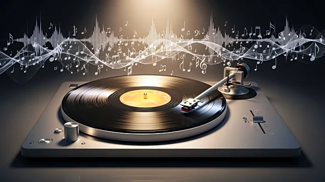 Legacy Publishing Launches with 800-Song Catalog Featuring Aaliyah, Missy Elliott, Timbaland