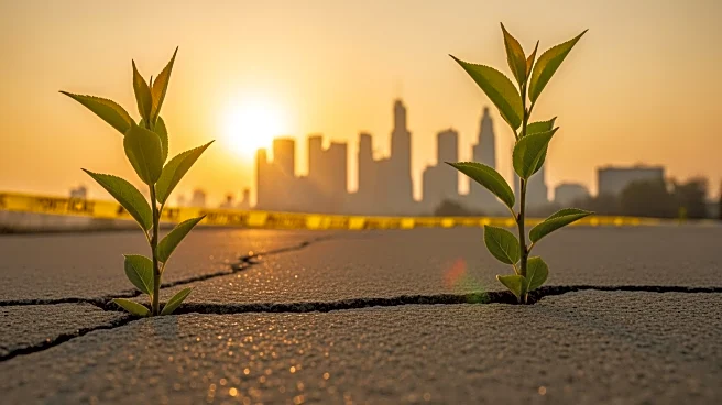 Paris Hilton Launches YouTube Series Highlighting Women Entrepreneurs Rebuilding After LA Wildfires