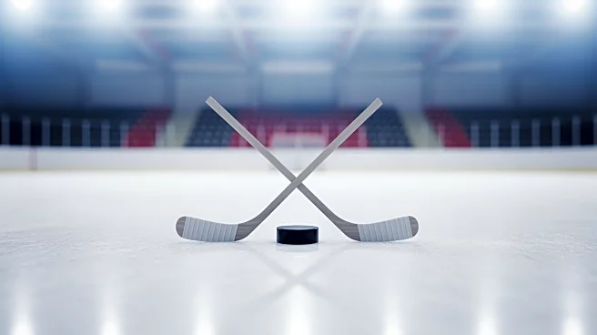 New Jersey Devils Host Youth Hockey Weekend to Celebrate Young Fans and Players