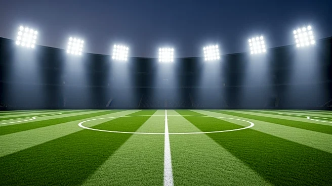 English Football League Expands Championship Play-Offs to Six Teams, Raising Concerns