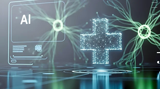 AWS and Salesforce Introduce AI Agents to Transform Healthcare Access