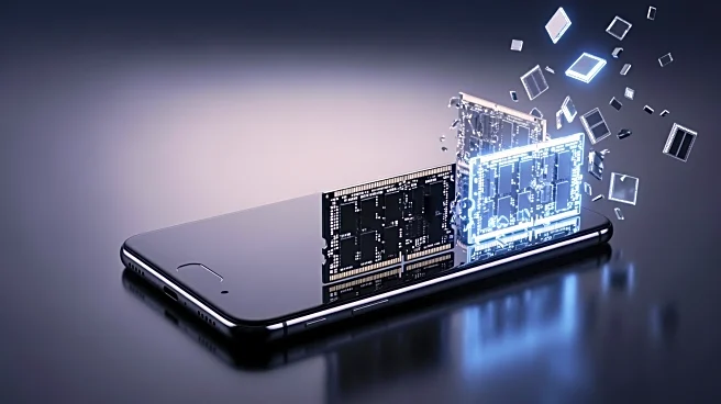 Meizu Exits Handset Business Amid Rising Memory Costs and Market Competition