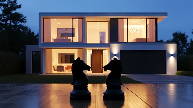 James Marsden Joins 'Your Friends  Neighbors' Season 2, Threatening Jon Hamm's Character