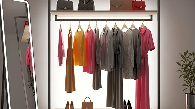 BTS Fans Prepare for ARIRANG World Tour with Fashion Tips from Teen Vogue