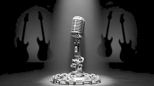 Twisted Sister Recruits Sebastian Bach to Replace Dee Snider Amid Health Challenges