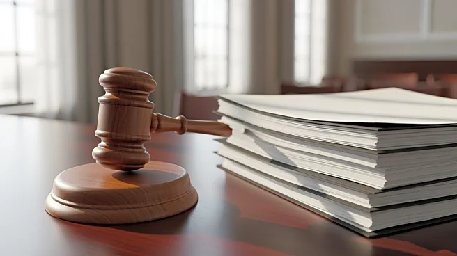 Federal Judge Rules Companies Entitled to Tariff Refunds Following Supreme Court Decision