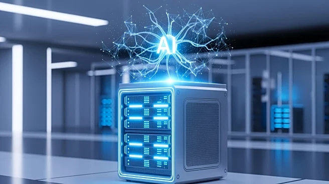 AI Adoption in Enterprises Leads to Replacement of SaaS Tools