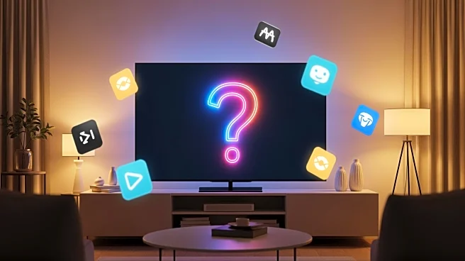 Roku Introduces 'Roklue' Trivia Game to Enhance Streaming Engagement During Oscars