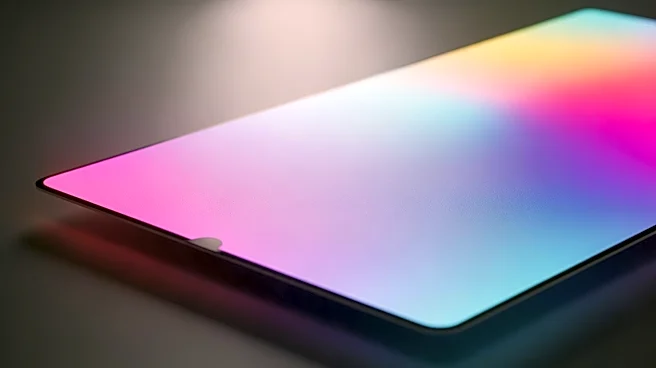 TCL Unveils Nxtpaper AMOLED Display at MWC 2026, Promising Enhanced Brightness and Softness