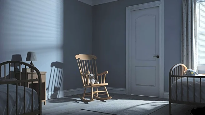 Investigation Discovery Launches 'Evil Lives Here: My Child The Killer' Spinoff