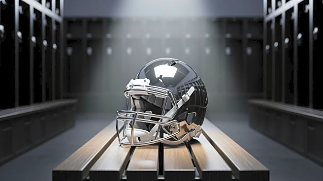 Ethan Grunkemeyer Ranked 6th in ACC Quarterback Rankings, Eyes Promising Season with Virginia Tech