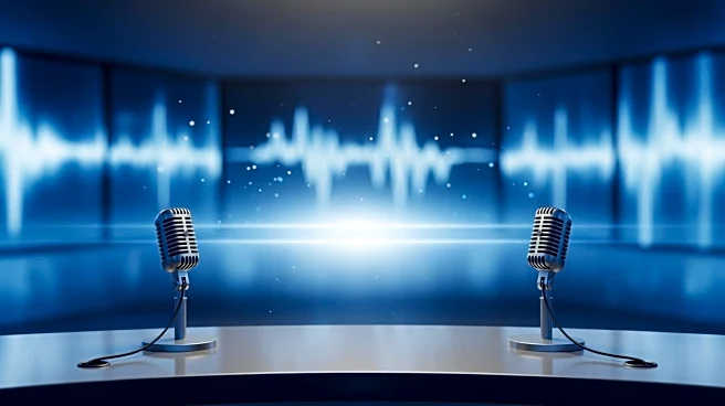 Paramount-Warner Bros. Merger Raises Concerns Over CNN and CBS News Consolidation