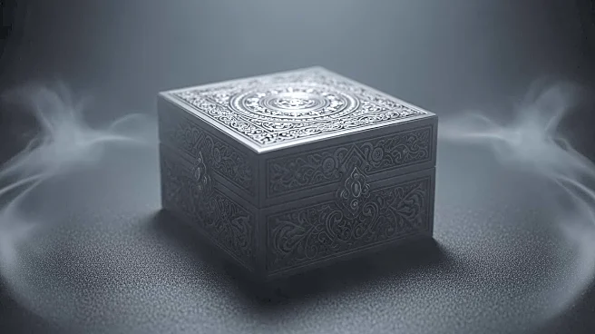 Hellraiser: Revival Secures ESRB Rating Without Content Cuts